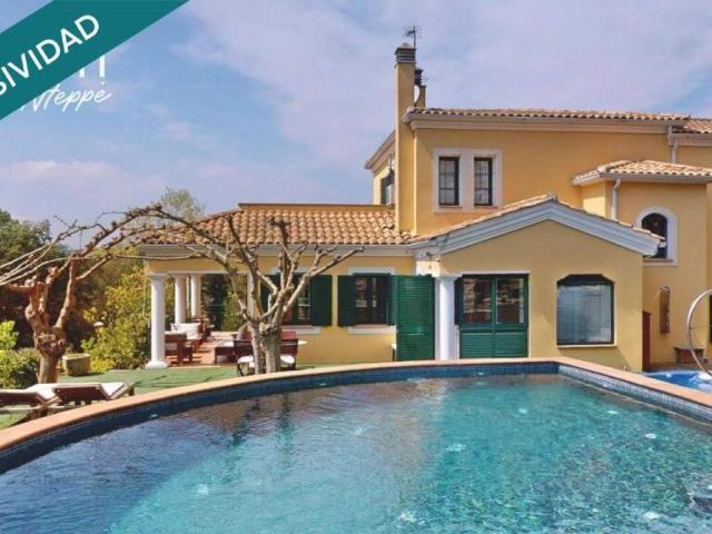 Casa en venta en Sant Julià De Ramis