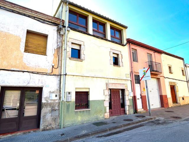 Casa en venta en Sant Julià de Ramis, Gironès