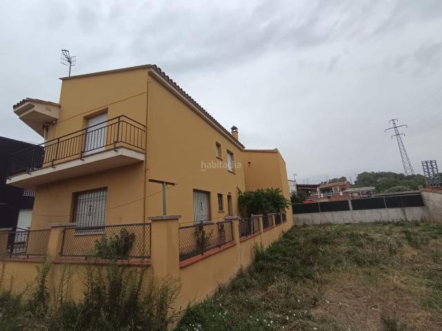 Casa en venta en Sant Julià de Ramis, Gironès