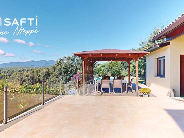 Casa en venta en Sant Julià de Ramis, Gironès