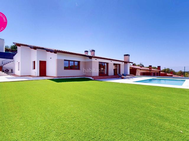 Casa en venta en Sant Julià de Ramis, Gironès