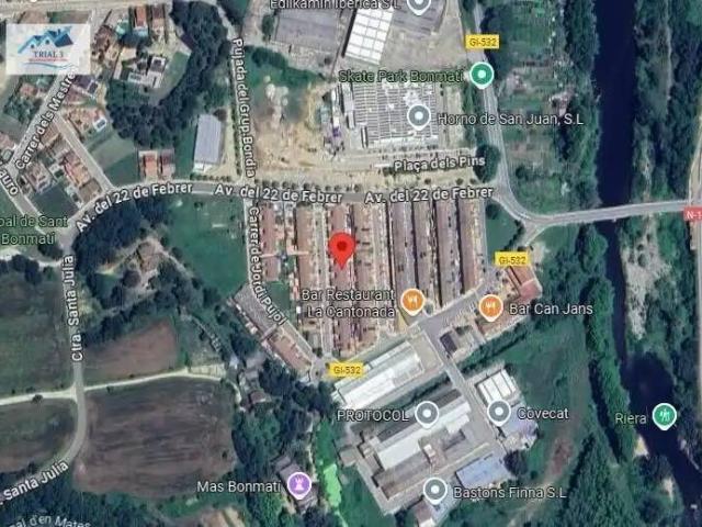 Casa en venta en la Selva, Catalunya