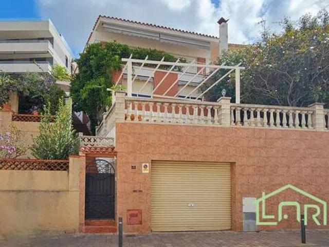 Casa en venta en Baix Llobregat, Catalunya