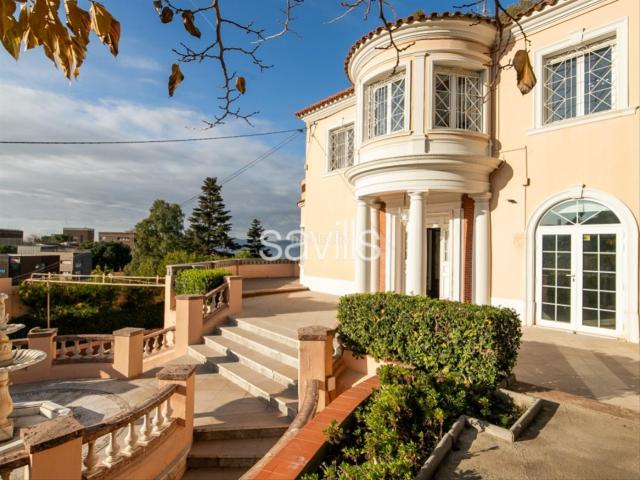 Casa en venta en la Miranda, Baix Llobregat