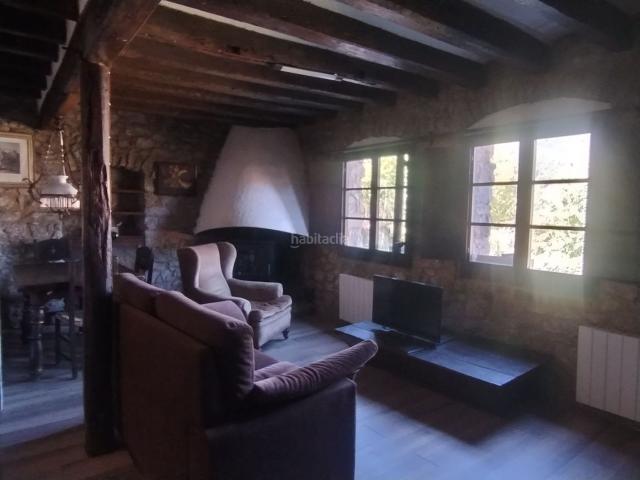 Casa en venta en Sant Llorenç de Morunys, Lleida