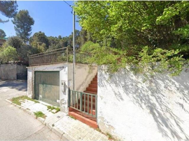 Casa en venta en Sant Llorenç Savall, Barcelona