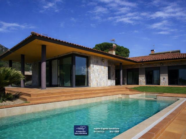 Casa en venta en l'Abella, Osona
