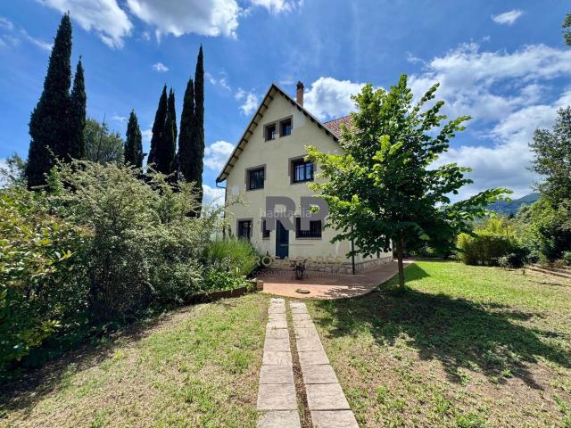 Casa en venta en l'Abella, Osona
