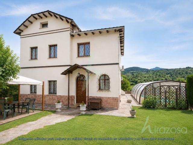 Casa en venta en l'Abella, Osona