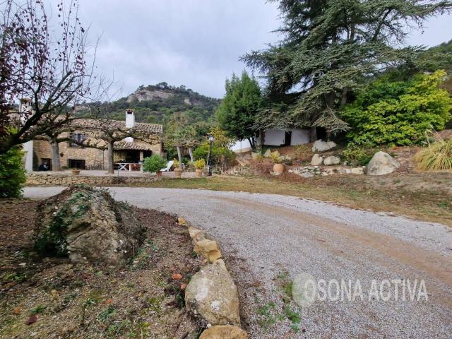 Casa en venta en l'Abella, Osona