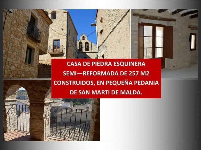 Casa en venta en Urgell, Catalunya