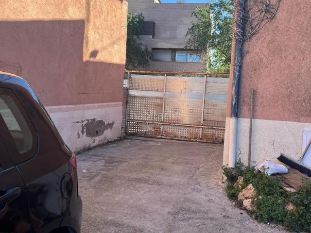Casa en venta en Sant Martí Sarroca