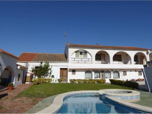 Casa en venta en Sant Mateu, Valencia