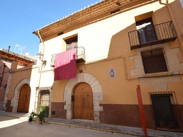 Casa en venta en el Baix Maestrat, Valencia