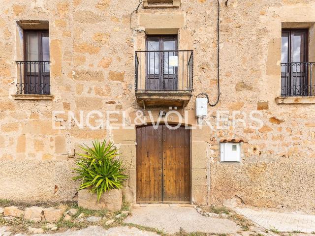 Casa en venta en Sant Mateu de Bages, Barcelona