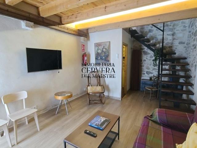 Casa en venta en el Baix Maestrat, Valencia