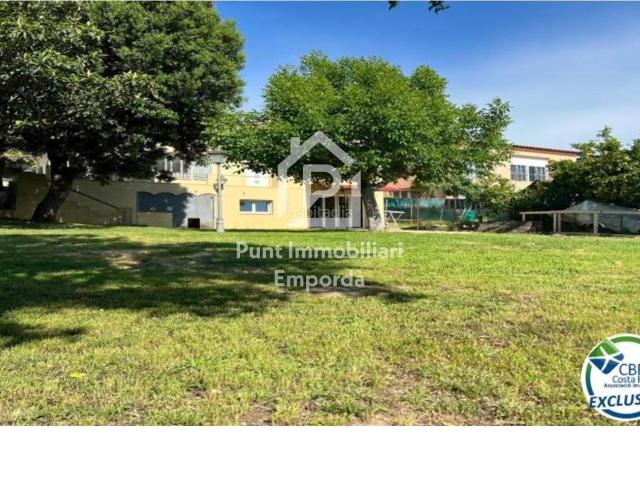 Casa en venta en Sant Miquel De Fluvià