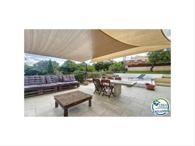 Casa en venta en Sant Miquel De Fluvià