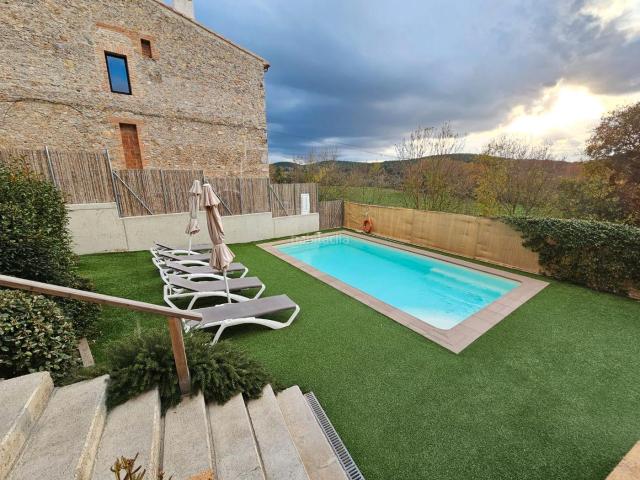 Casa en venta en Sant Mori, Girona