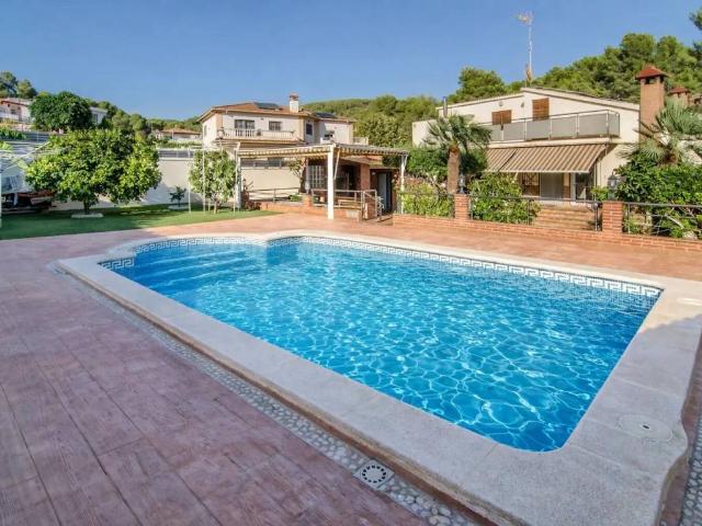 Casa en venta en Mas Alba, Sant Pere de Ribes