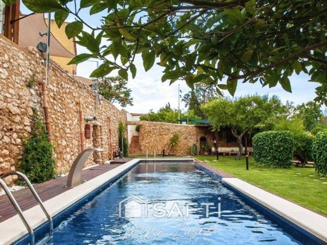 Casa en venta en Garraf, Catalunya