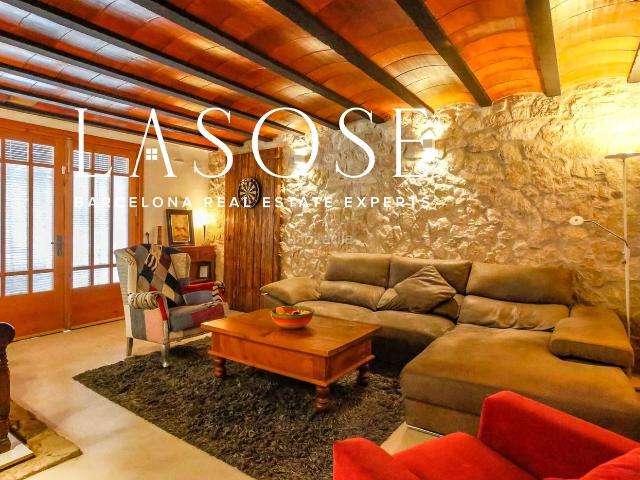 Casa en venta en Sant Pere De Ribes, El Palou