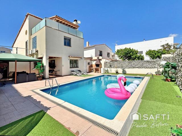 Casa en venta en Sant Pere De Ribes