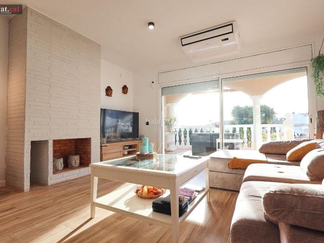 Casa en venta en El Palou, Garraf