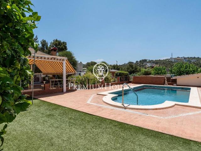 Casa en venta en Sant Pere De Ribes