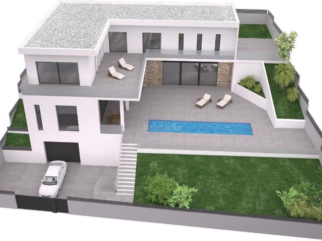 Casa en venta en Garraf, Catalunya