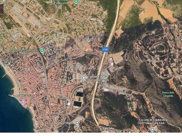 Casa en venta en Garraf, Catalunya