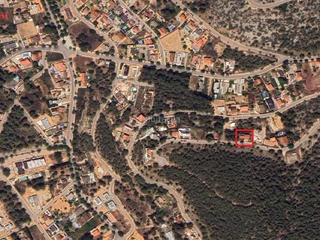 Casa en venta en Garraf, Catalunya