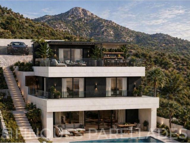 Casa en venta en Garraf, Catalunya