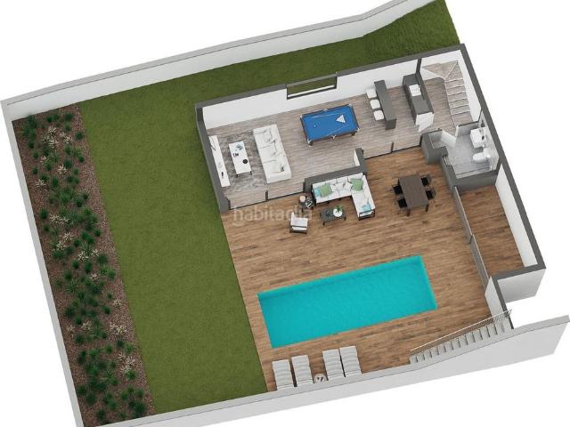 Casa en venta en Garraf, Catalunya