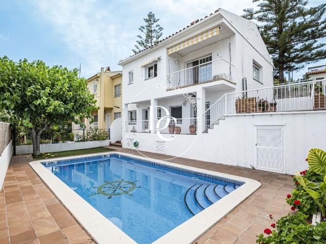 Casa en venta en el Mas d'en Serra, Garraf