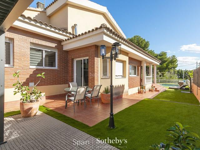 Casa en venta en el Mas d'en Serra, Garraf