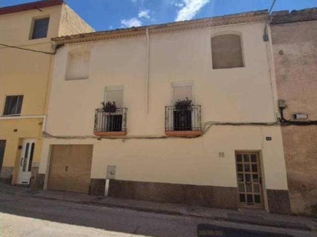 Casa en venta en Sant Pere De Riudebitlles
