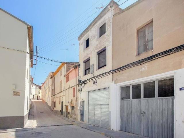 Casa en venta en Sant Pere De Riudebitlles