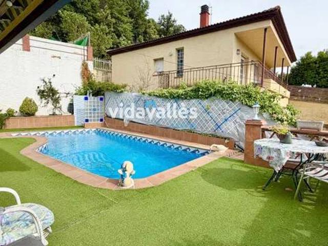 Casa en venta en Sant Pere de Vilamajor, Barcelona