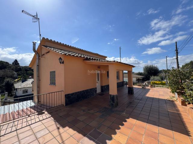 Casa en venta en Vallès Oriental, Catalunya
