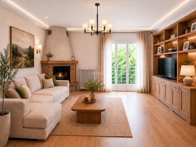 Casa en venta en Vallès Oriental, Catalunya
