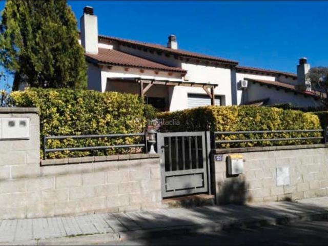 Casa en venta en Vallès Oriental, Catalunya