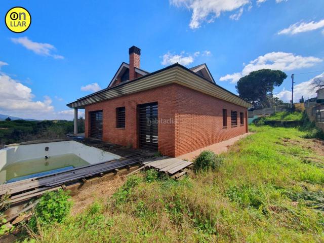 Casa en venta en Vallès Oriental, Catalunya