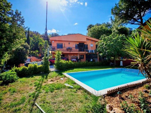 Casa en venta en Vallès Oriental, Catalunya
