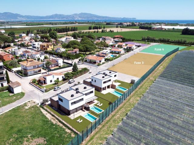 Chalet en venta en Alt Empordà, Catalunya
