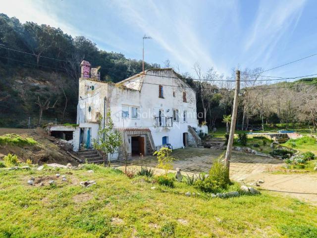 Casa en venta en Maresme, Catalunya