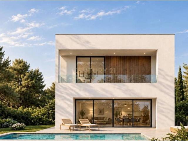 Casa en venta en el Farell, Maresme