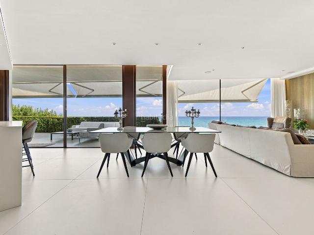 Casa en venta en Sant Pol 2000, Maresme