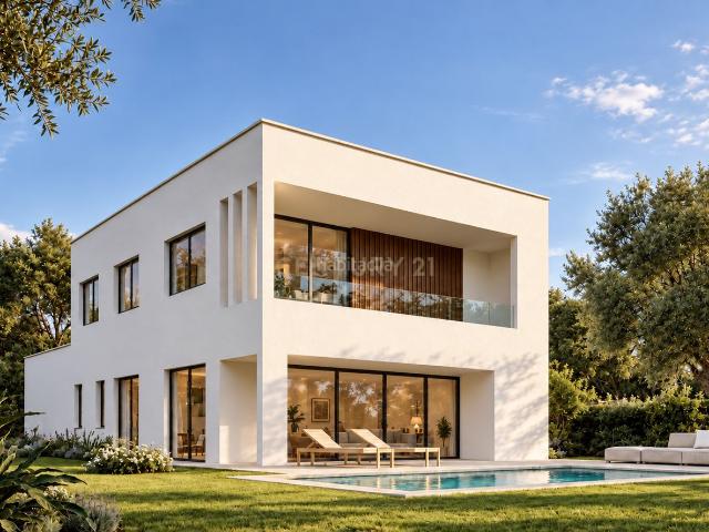 Casa en venta en el Farell, Maresme