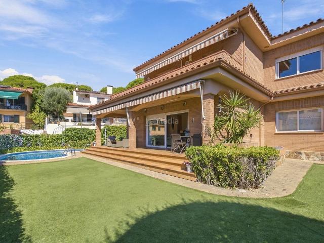 Casa en venta en Maresme, Catalunya